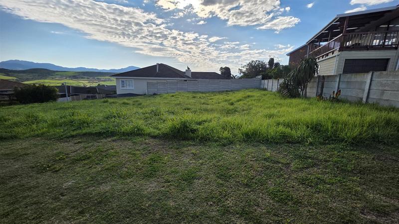 0 Bedroom Property for Sale in Reebok Western Cape